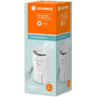 Ledvance UV-C-luchtreiniger 4.5 W Wit