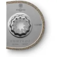 Fein Diamantzaagblad - 75mm - Starlock