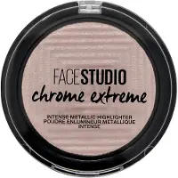 Maybelline Master Chrome Extreme Highlighting Powder 8g (Various Shades) - 200 Diamond