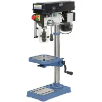 Bernardo Kolomboormachine TB 16 T 01-1031