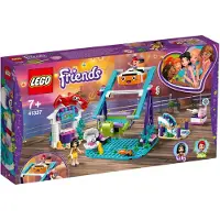 LEGO Friends 41337 Onderwaterattractie
