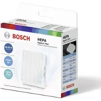 Bosch BBZ156HF HEPA H12 voor sledestofzuiger (Move-on - BGL3