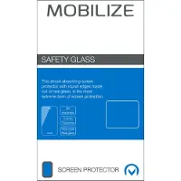 Mobilize Safety Glass Screen Protector Samsung Galaxy J7 2017