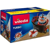 EasyWring &amp; Clean Turbo complete set