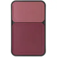 Brabantia 123160 Tasty+ Snijplankenset