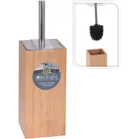 Bathroom Solutions Toiletborstel met reservoir