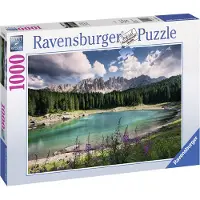 Ravensburger Puzzel Prachtige Dolomieten Karton Ravensburger Puzzel