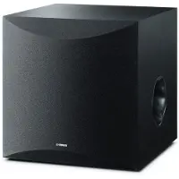 Yamaha NS-SW050 - Zwart