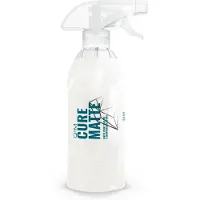 Gyeon Q²M Cure Matte - 400ml