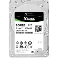 Seagate ST600MM0009, 600 GB SAS, 2,5-inch