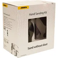Mirka Handschuurset 70x198mm - KIT001HAND
