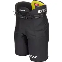 CCM - Tacks 9550 - IJshockeybroek - Kleine Kinderen - Zwart - S