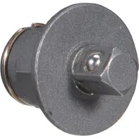 Makita Dopadapter 1/4 - 191A51-1