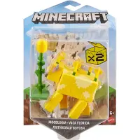 Minecraft GTP08 speelgoedfiguur kinderen - 1 stuks