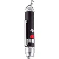 True Utility Laserlite LED Lampje