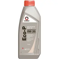 Comma ECOP1L Motorolie