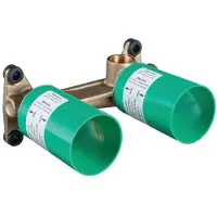 Hansgrohe - Inbouwdeel voor inbouw wastefelkraan 13623180