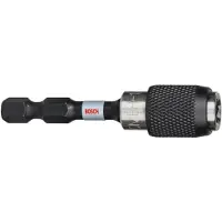 Bosch 2608522320 2608522320 Bitbox Aandrijving: 1/4 60 mm