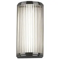 Astro Versailles Wandlamp 250 | Polished chrome