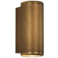 Astro Jura Twin Buitenwandlamp