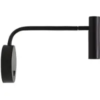 Astro Enna Wandlamp Matt Black