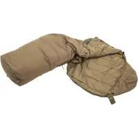Carinthia Tropen Sleeping Bag M, sand