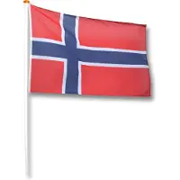 Talamex Noorse vlag