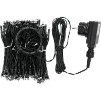 vidaXL Kerstboomverlichting met 500 LED's net 500 cm