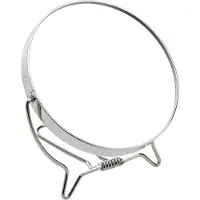 Beter Cepillo Beter 22101, Vrijstaand, Rond, Tafel, Zilver, Metaal, 3 stuks