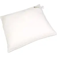Polydaun Steinbergerhof hoofdkussen 850 gr. 65 x 55 x 5 cm