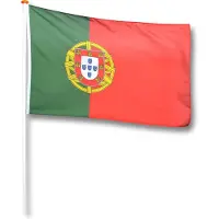 Talamex Portugese vlag