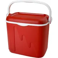 Curver koelbox - 33L - Rood