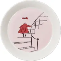 Arabia Ninni Moomin bord poeder