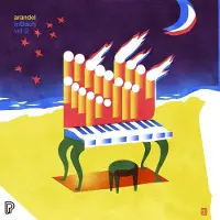NEWS Arandel - Inbach Vol. 2 (CD)