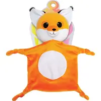 LUMO Stars Baby Line Tuttel Fox Repo - 30x20cm