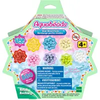 Epoch Kralen - 800+ st. - Star kralenpakket - Multicolour - - OneSize - Kralen