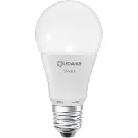 Ledvance LED lamp - Lampvoet: E27 - Warm wit - 27- K - 14 W - SMART+ WiFi