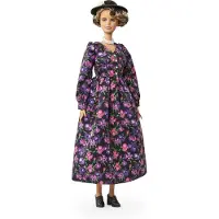 Barbie Handtekening Inspirerende Vrouwen Eleanor Roosevelt Pop
