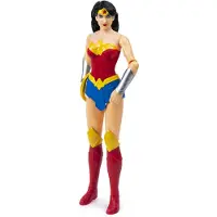 Batman - Wonder Woman - Speelfiguur - 30cm