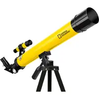 National Geographic Lenzentelescoop 50/600 AZ