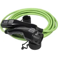 Blaupunkt A3P32AT2 eMobility laadkabel 8 m