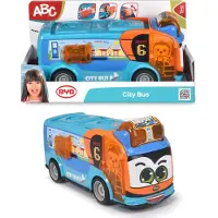 ABC - BYD City Bus (204113000)
