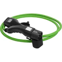 Blaupunkt 0270008 Laadkabel, elektrolvoertuig