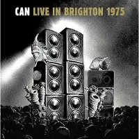 MUTE LIVE IN BRIGHTON 1975