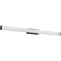 TRIO Wand lamp Mattimo 80cm zwart