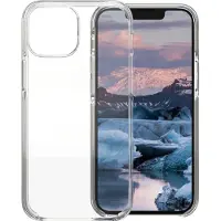 dbramante1928 Iceland Backcover voor de Apple iPhone 13 Pro - Transparant