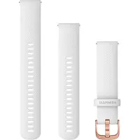 Garmin Quick Release 20 mm Band (Silicone) | ONESIZE