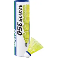 Yonex Mavis 350 Yellow 6 pcs.