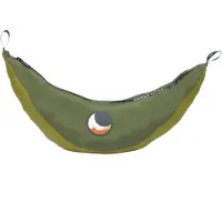 Ticket To The Moon Universal Bugnet 360, muskietennet, groen