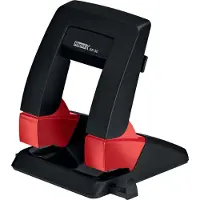 Rapid Perforator SP30 2-Gaats - Zwart/Grijs